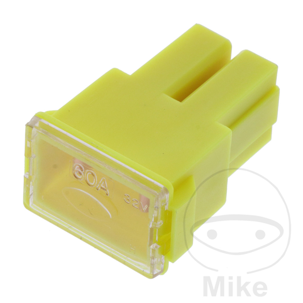 JMP Pal AS fuse 60A GE pack of 5